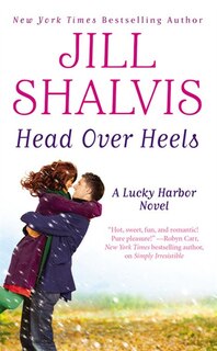 Front cover_Head Over Heels