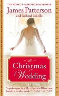 Couverture_The Christmas Wedding