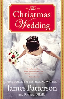 Front cover_The Christmas Wedding