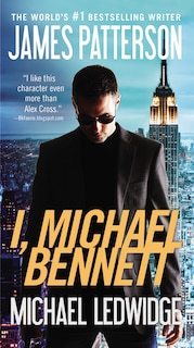 Front cover_I, Michael Bennett