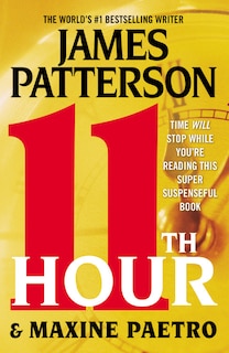 Front cover_11th Hour