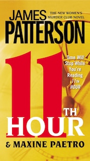 Front cover_11th Hour
