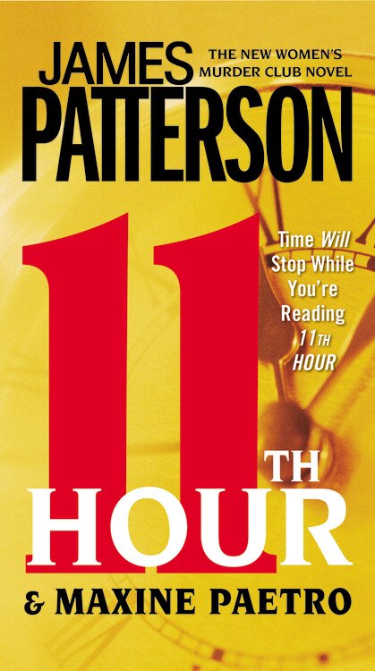 Front cover_11th Hour