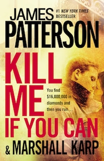 Couverture_Kill Me If You Can