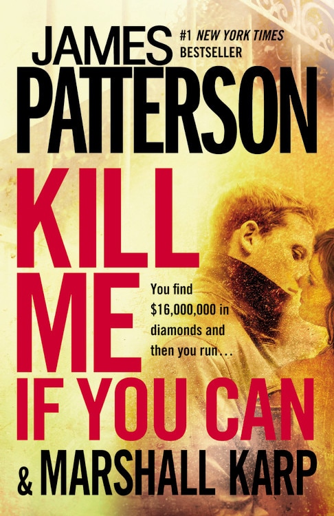 Couverture_Kill Me If You Can