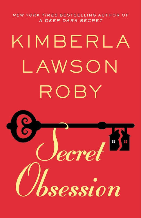 Couverture_Secret Obsession