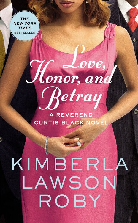 Front cover_Love, Honor, And Betray