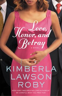 Couverture_Love, Honor, And Betray