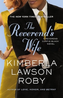 Couverture_The Reverend's Wife