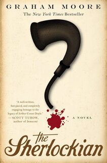 Front cover_The Sherlockian