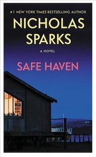 Front cover_Safe Haven