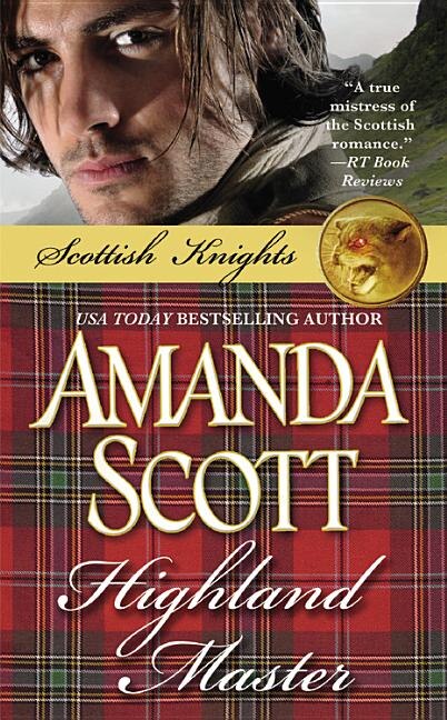 Front cover_Highland Master