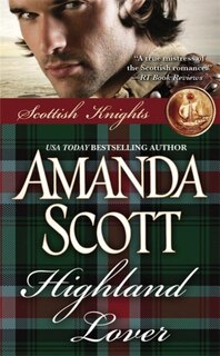 Front cover_Highland Lover