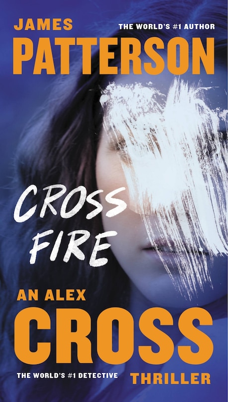 Front cover_Cross Fire