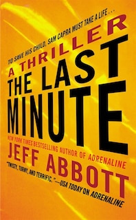 Couverture_The Last Minute