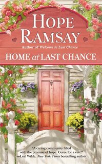 Couverture_Home At Last Chance