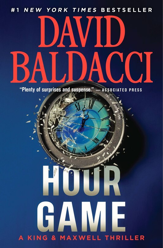 Front cover_Hour Game