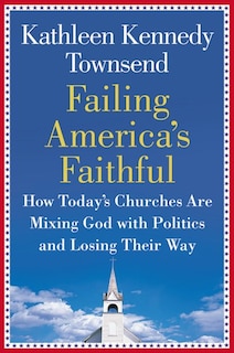 Couverture_Failing America's Faithful
