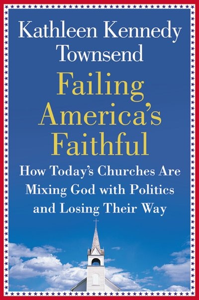 Couverture_Failing America's Faithful