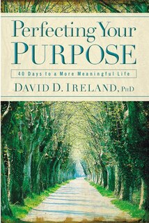 Couverture_Perfecting Your Purpose
