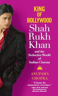 Front cover_King Of Bollywood