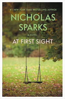 Front cover_At First Sight