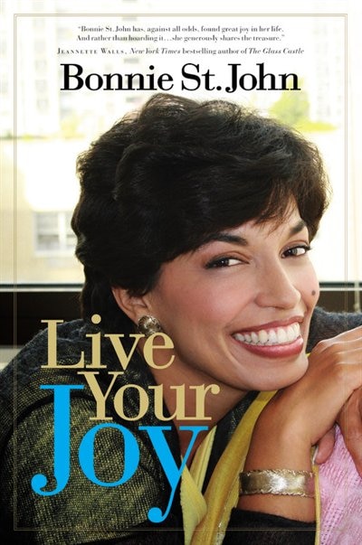 Front cover_Live Your Joy