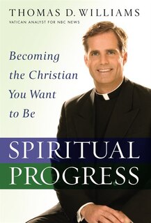 Front cover_Spiritual Progress