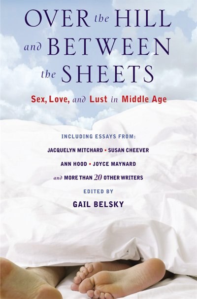 Front cover_Over the Hill and Between the Sheets