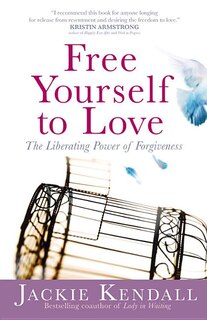 Couverture_Free Yourself to Love