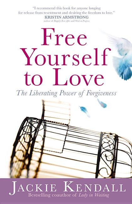 Couverture_Free Yourself to Love