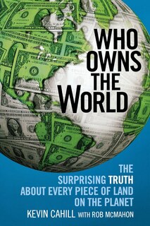 Front cover_Who Owns The World
