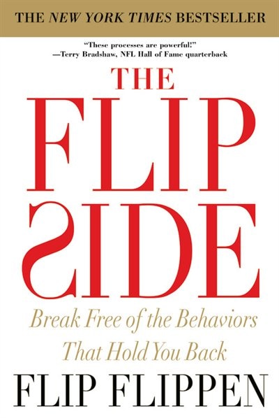 Couverture_The Flip Side