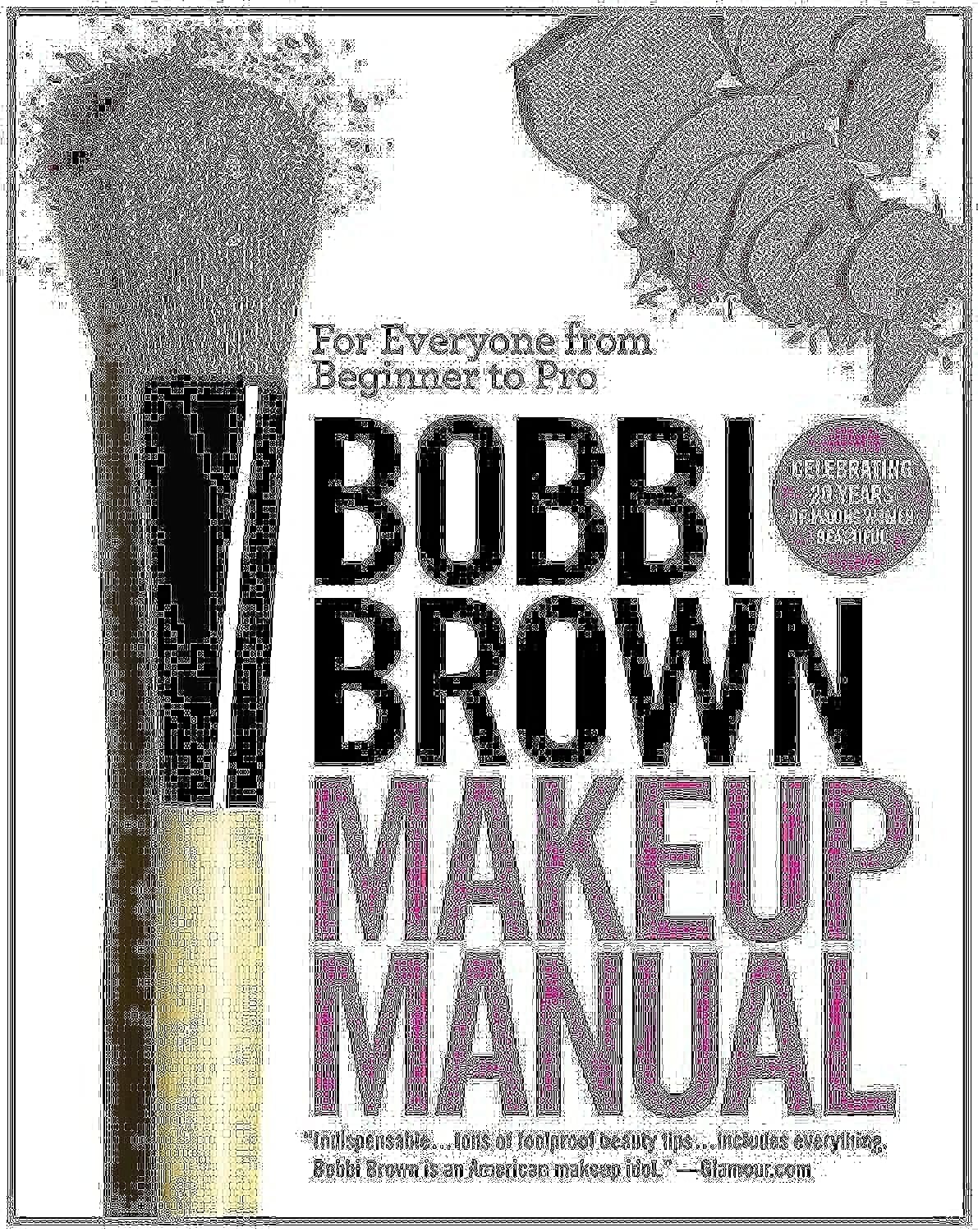 Makeup books hot sale