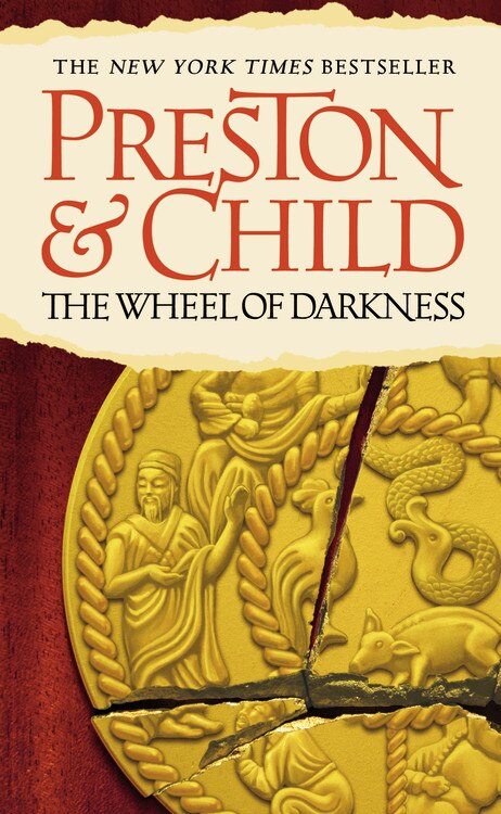 Couverture_The Wheel of Darkness
