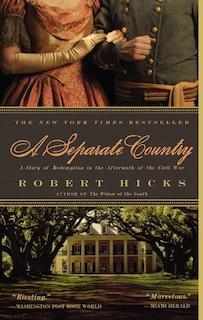 Front cover_A Separate Country