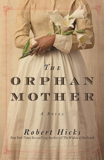 Front cover_The Orphan Mother