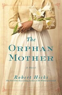 Front cover_The Orphan Mother