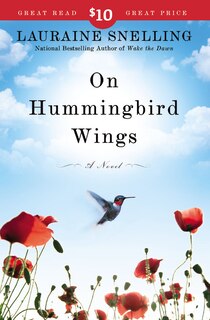 Front cover_On Hummingbird Wings