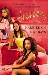 Front cover_Married On Mondays