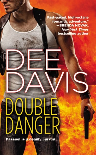 Front cover_Double Danger