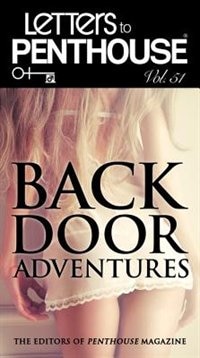 Letters To Penthouse Li: Backdoor Adventures