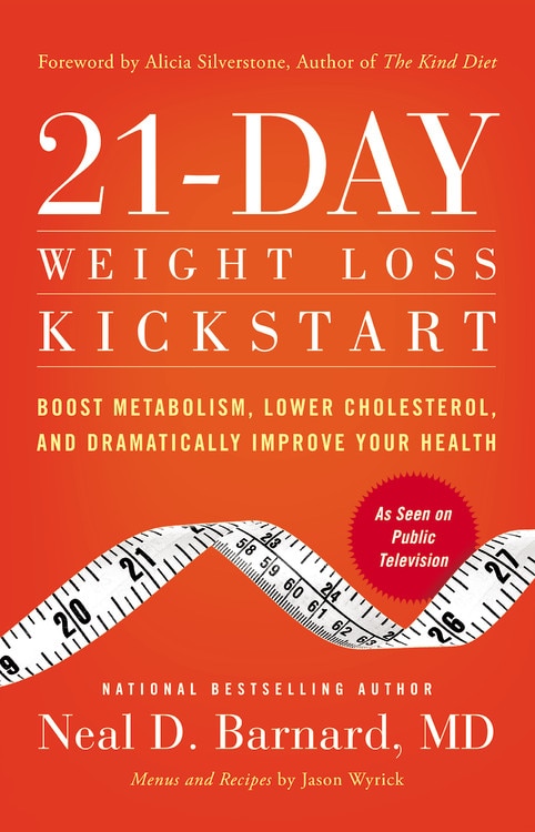Couverture_21-Day Weight Loss Kickstart