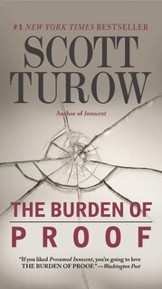 Front cover_The Burden of Proof