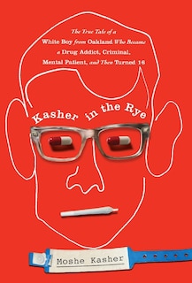 Front cover_Kasher in the Rye