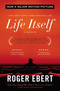 Front cover_Life Itself