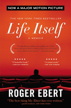 Life Itself: A Memoir