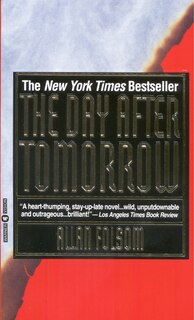 Front cover_The Day After Tomorrow