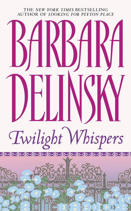 Front cover_Twilight Whispers