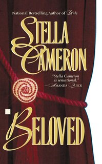 Front cover_Beloved